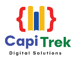 CapiTrek Digital Solutions